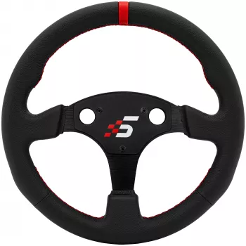 Simagic P-330R Vairas be Perjungimo (K), 330mm - Oda