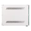 EXTRALINK LITE 4U 10 280x310 sieninis stovo spintelė pilka