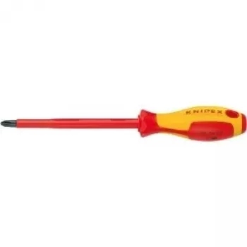 Knipex Phillips atsuktuvas PH 3