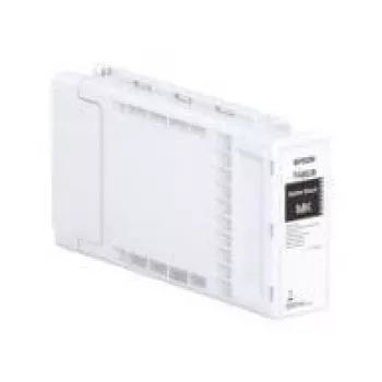 Originalus Epson UltraChrome Pro 6 matinės juodos spalvos kasetė T48U80N 350 ml