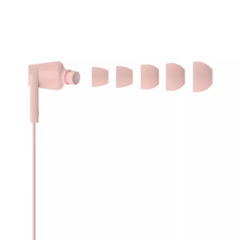 Ausinės Belkin SoundForm G3H0002HQPKV2