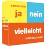 Ja nein vielleicht - Some Things Should Not Be Said, stalo žaidimas vakarėliams