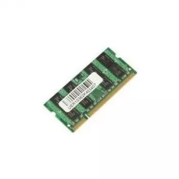 CoreParts MMH9657/2048 atminties modulis 2 GB 1 x 2 GB DDR2 200-pin SO-DIMM