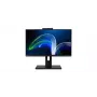 Acer B8 B248Y E LED monitorius 61 cm (24 inch) 1920 x 1080 Full HD LCD juodas