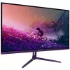 Monitorius Arozzi Nova 27 colių QHD 2560x1440 IPS 180Hz 1ms violetinis