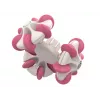 Medisana AC 900 masažuoklis Universal Pink, White