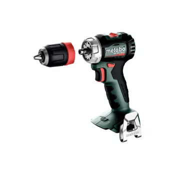 Metabo BS 18 L BL Q akumuliatorinis gręžtuvas-suktuvas bešepetėlis 1700 RPM 18V