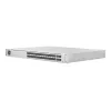 Ubiquiti UniFi Switch Pro Aggregation valdomas L3 pilkas