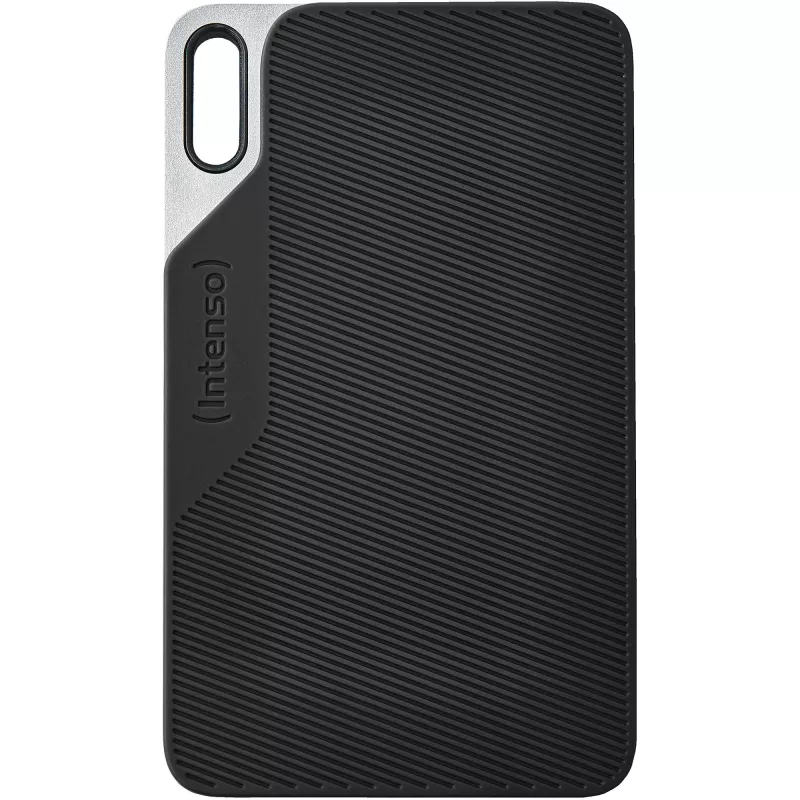 SSD Intenso 1TB nešiojamas USB Type-C 3.2 Gen 1 TX100