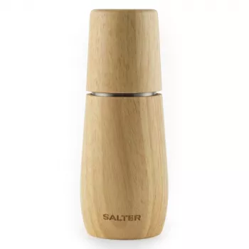 Pipirų malūnėlis Salter BW13049PEU7 su reguliuojamu keraminiu malimo mechanizmu