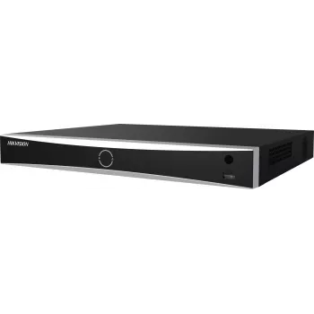 Tinklinis vaizdo įrašymo įrenginys Hikvision DS-7632NXI-K2(D) 32 kanalai 4K