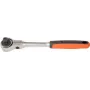 Reversinis reketinis raktas BAHCO 8120-1/2, 1/2 colio pavara, ilgis 266 mm