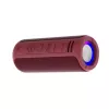 Mono nešiojamas garsiakalbis Denver BTV-213BD Red