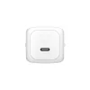 Vidinis įkroviklis Belkin WCA013kqWH Universalus Greitas Įkrovimas USB Type-C 1 Prievadas Baltas