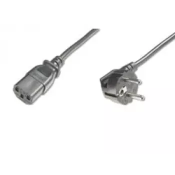 Maitinimo laidas Digitus AK-440100-018-S 1,8 m CEE7/7 į IEC C13