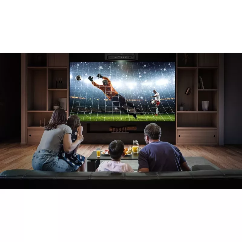 Projektorius Optoma UHZ68LV 5000 lm Lazerinis FullHD/4K 3 200 000:1 Dolby Vision HDR10+