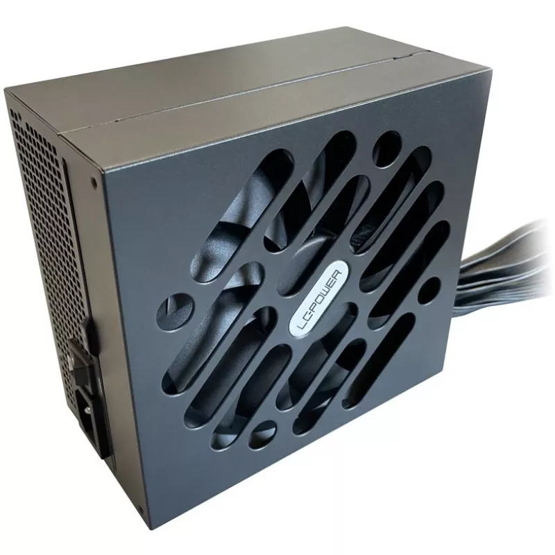 Maitinimo blokas LC-Power LC700SI V2.31 700 W