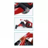 Bosch Unlimited belaidis dulkių siurblys