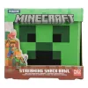 Paladone Minecraft Creeper srautinio užkandžių dubuo