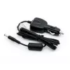 Zebra P1031359 automobilinis kroviklis mobiliesiems kompiuteriams, juodas