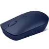 Belaidė optinė pelė Lenovo 540 RF, ambidekstrinė, 2400 DPI, 2,4 GHz USB‑C imtuvas, mėlyna