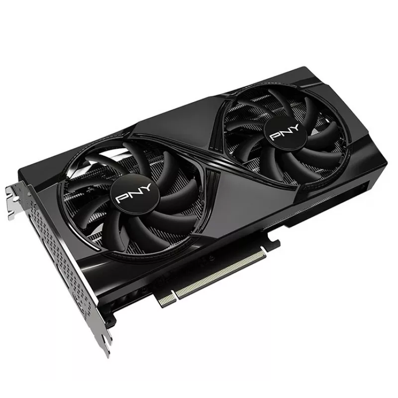 Vaizdo plokštė GeForce RTX 5060 Ti 8 GB GDDR7