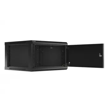 Sieninis 19 inch stovas Lanberg WF01-6606-00B