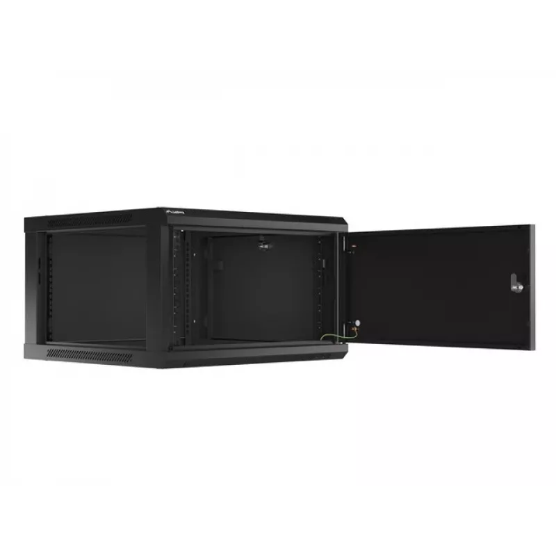 Sieninis 19 inch stovas Lanberg WF01-6606-00B