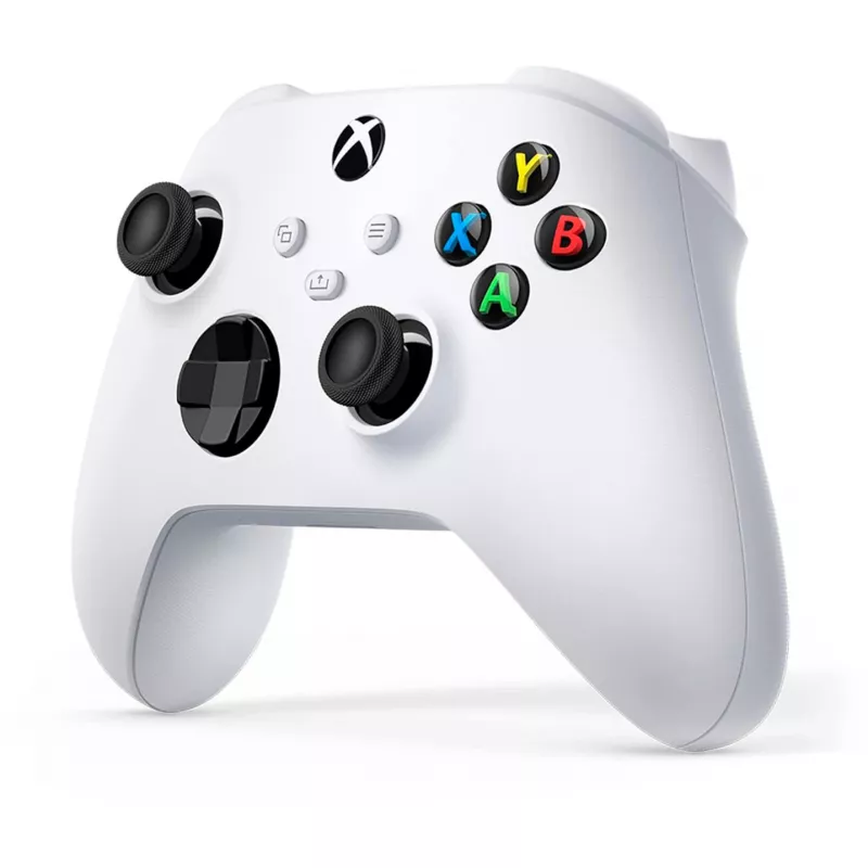Žaidimų pultas Microsoft Xbox Wireless Controller White