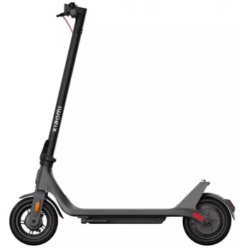 Paspirtukas elektrinis Xiaomi Electric Scooter 4 Lite 2 Gen 300W 25km Juodas