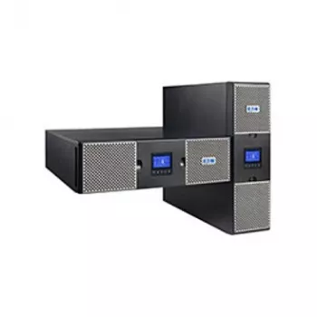 Eaton 9PX 3000i RT3U HotSwap – nepertraukiamo maitinimo šaltinis (stelažinis / išorinis)
