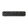 KVM jungiklis Belkin F1DN204KVM-UNN4 HDMI 4K USB montavimui į stelažą