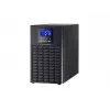 PowerWalker VFI 5000 EVS nepertraukiamo maitinimo šaltinis (UPS) Dvigubos konversijos (Online) 5 kVA 5000 W