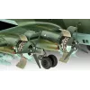 Plastikinis modelis REVELL Fendt 728 Vario REV-03777