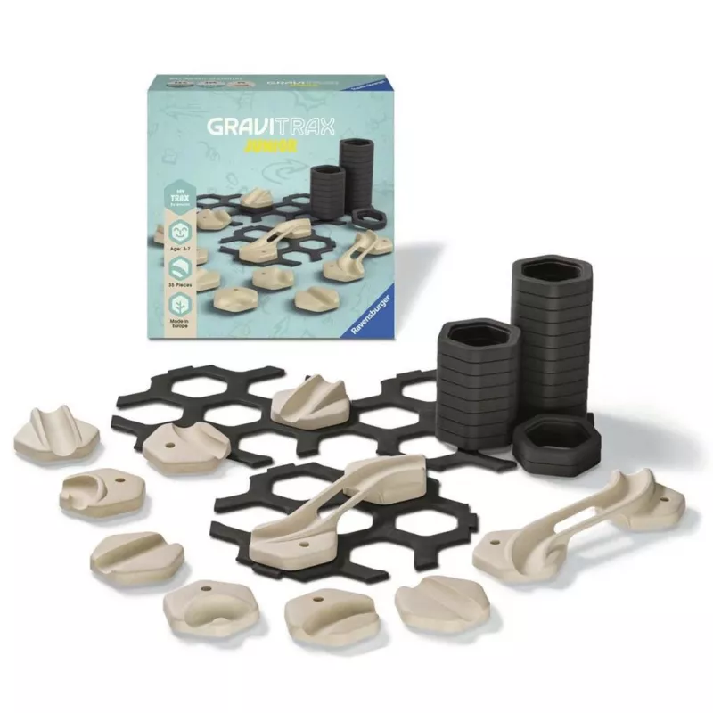 Gravitrax Junior rinkinys