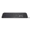 Klaviatūra Logitech MX Keys Advanced Wireless Illuminated Keyboard for Business