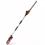 Einhell GC-HH 18/45 akumuliatorinis gyvatvorės žirklių pjūklas, vienapjūviai peiliai, 3,17 kg