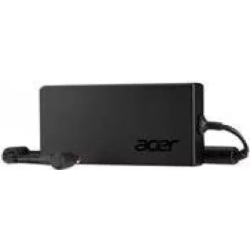 Acer maitinimo blokas - 230 W - JK, Šiaurės Airija, Europa - Juoda - skirtas Predator 15, 17, Predator Helios 500, Predator Triton 700 (NP.ADT0A.079)