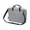 Dicota Eco Slim Case MOTION 10 - 11.6 šviesiai pilka