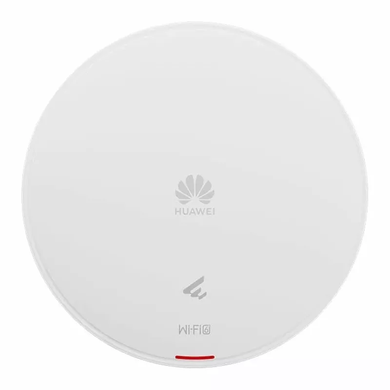 Belaidis prieigos taškas HUAWEI eKit AP661 2.4 GHz 5 GHz Wi-Fi 6