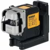 Grandininis pjūklas DeWALT DCMCS565N-XJ 30 cm juodas geltonas