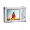 AgfaPhoto Realishot DC9200 kompaktiškas fotoaparatas 24 MP CMOS sidabrinis (DC23 SILVER)