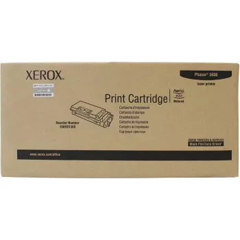 Xerox 106R01369 Kasetė spausdintuvui juoda