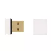 Qoltec USB 2.0 belaidis tinklo adapteris 802.11b/g/n baltas