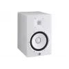 Yamaha HS8 White – aktyvus dviejų krypčių artimojo lauko monitorius, 120 W