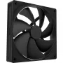 NZXT F Series F140P 140mm korpuso ventiliatorius