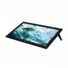 Grafinė planšetė HUION Kamvas Pro 24 4K GT2401 – 23,8 colio QLED 3840×2160, 16:9, 8192 slėgio lygiai