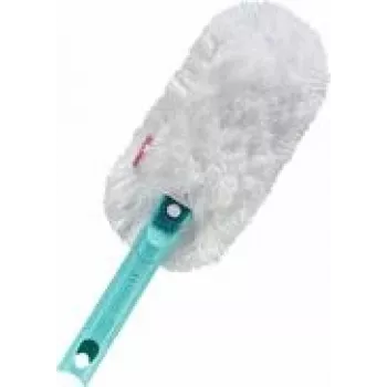 Dulkių šluostė Leifheit Superduster 38 cm, skalbiamas mikropluoštas