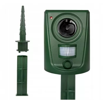 Extralink EX.98840 juoda