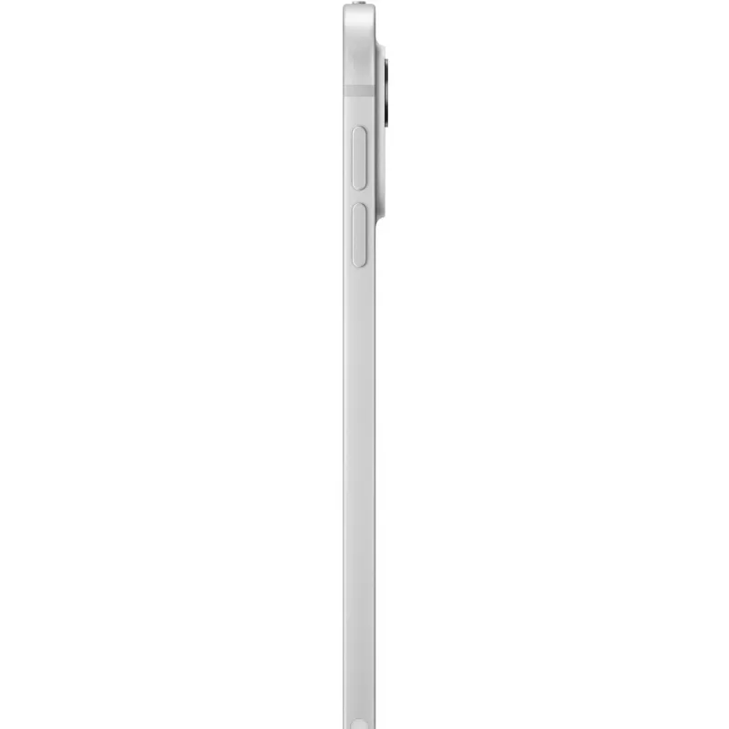 APPLE iPad Pro 28,22 cm (11 colių) Ultra Retina XDR 2TB Cellular Sidabrinis M4